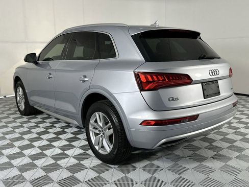 Used 2020 Audi Q5 2.0T Premium AWD/4WD image 6