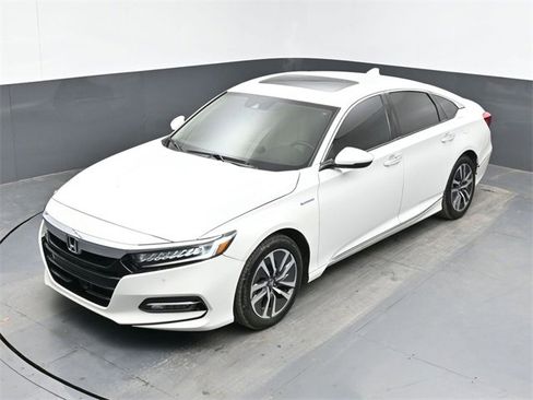Used 2019 Honda Accord Touring image 15