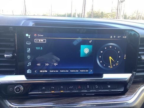 Used 2023 Chevrolet Silverado 1500 RST w/ RST All Star Premium Package image 11