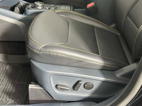 New 2026 Ford Maverick Tremor image 8