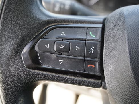 Used 2023 RAM ProMaster 2500 FWD image 18