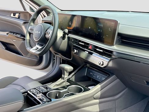 New 2026 Kia K5 GT-Line FWD image 5