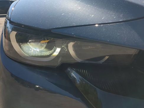 New 2026 MAZDA CX-50 AWD 2.5 S w/ Cargo Package image 9