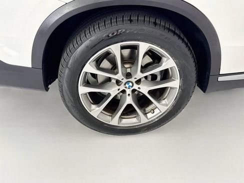 Certified 2024 BMW X5 sDrive40i w/ Parking Assistance Package RWD image 32