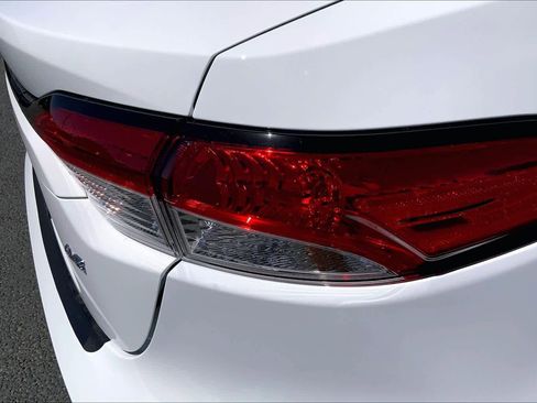 New 2026 Toyota Corolla LE FWD image 14