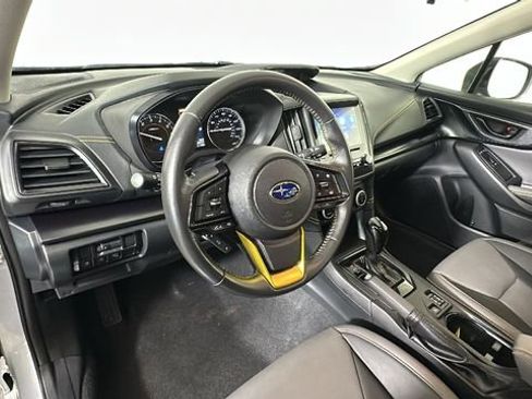 Used 2023 Subaru Crosstrek 2.5i Sport AWD/4WD image 14