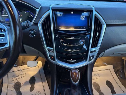 Used 2014 Cadillac SRX Luxury w/ Driver Awareness Package AWD/4WD image 23