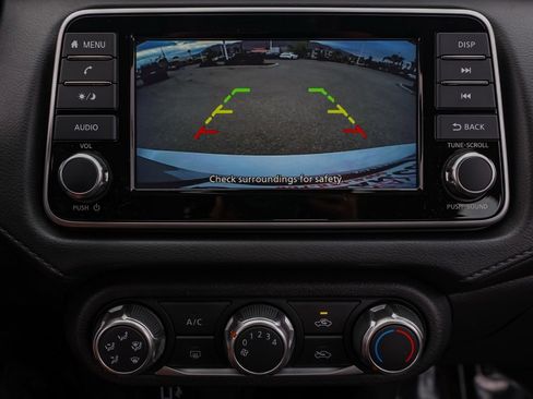 New 2025 Nissan Versa S image 29