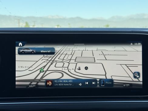 New 2026 Mercedes-Benz GLE 53 AMG 4MATIC Coupe image 25