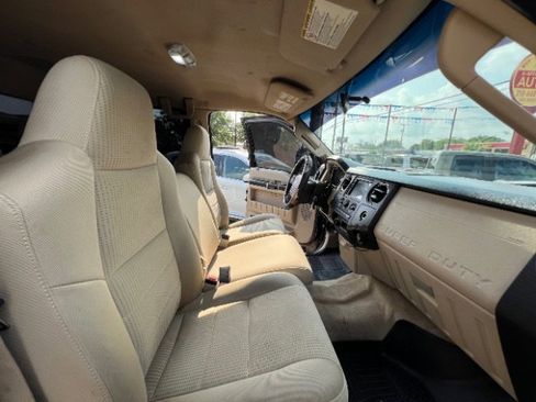 Used 2008 Ford F250 XLT AWD/4WD image 13