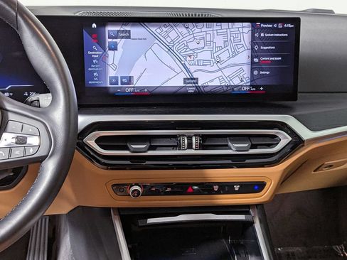 Certified 2023 BMW i4 eDrive40 w/ Premium Package RWD image 38