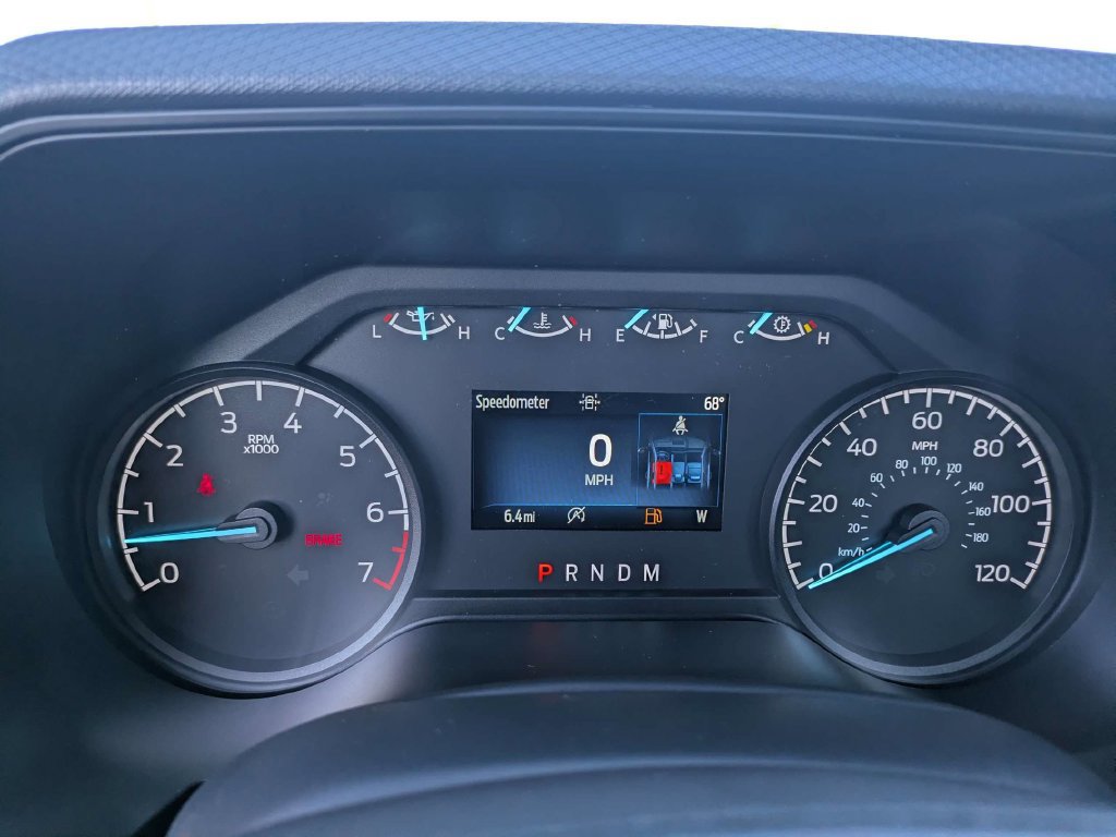 New 2026 Ford F150 XL RWD image 26