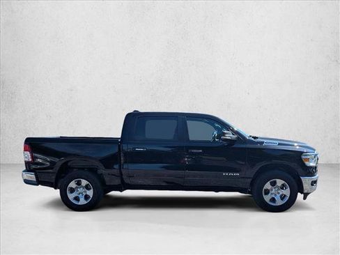 Used 2019 RAM 1500 Big Horn AWD/4WD image 4