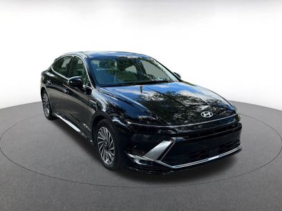 Used 2024 Hyundai Sonata SEL