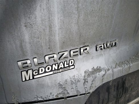 Used 2023 Chevrolet Blazer LT w/ Convenience Package image 29