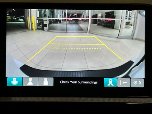 Certified 2025 Honda Odyssey Touring image 30