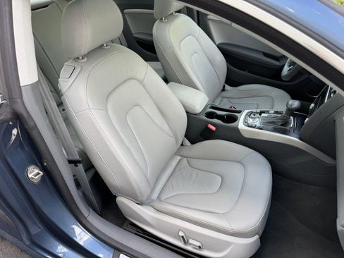 Used 2016 Audi A5 2.0T Premium Plus AWD/4WD image 36