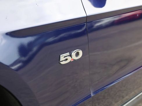 Used 2012 Ford Mustang GT Premium w/ Security Pkg RWD image 23