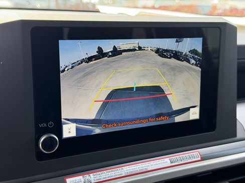 Used 2026 Toyota Tacoma SR5 image 13