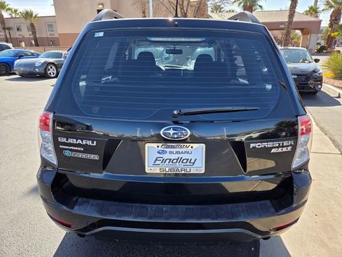 Used 2013 Subaru Forester 2.5X w/ Popular Pkg 2 image 5