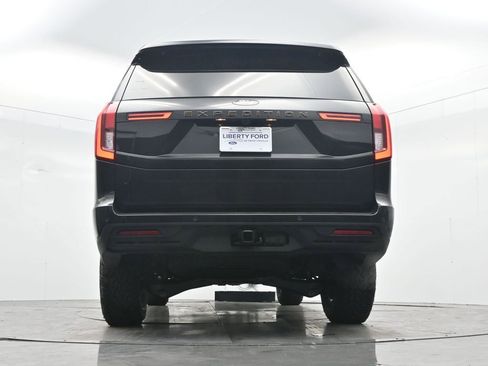 New 2026 Ford Expedition Tremor image 45