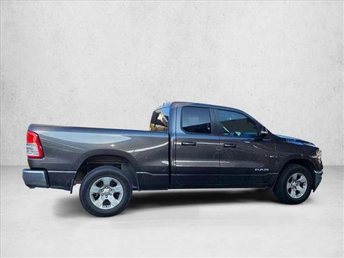 Used 2021 RAM 1500 Lone Star image 4