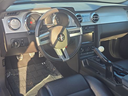 Used 2008 Ford Mustang GT Premium RWD image 12