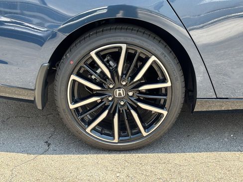 New 2026 Honda Accord Touring image 39