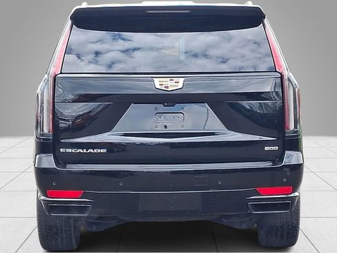 Used 2023 Cadillac Escalade Sport AWD/4WD image 6