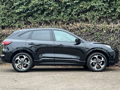 New 2024 Ford Escape ST-Line Elite w/ Premium Technology Package AWD/4WD image 3