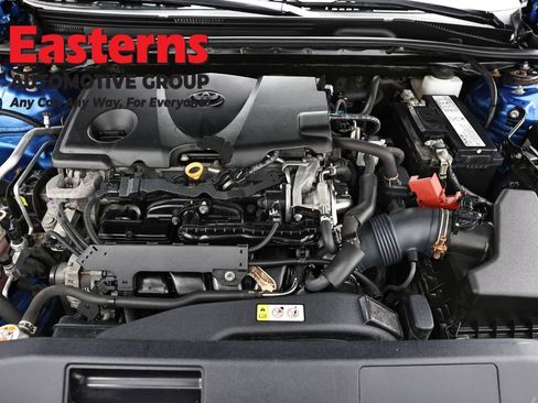 Used 2019 Toyota Camry LE FWD image 7
