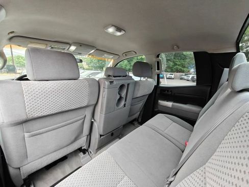 Used 2008 Toyota Tundra 4x4 Double Cab image 21