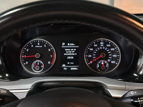 Used 2024 Kia K5 GT-Line w/ GT-Line Premium Package FWD image 14