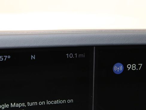 New 2026 Lincoln Nautilus Reserve image 34