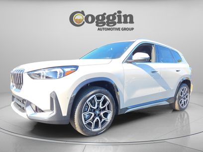 New 2026 BMW X1 xDrive28i w/ Technology Package