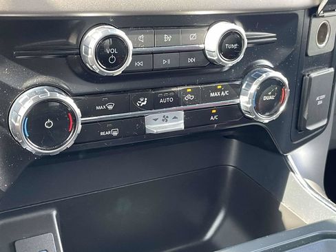 Used 2024 Ford F150 XLT w/ Mobile Office Package AWD/4WD image 19