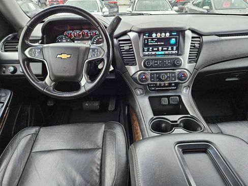 Used 2019 Chevrolet Tahoe LT image 22