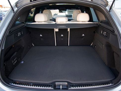 New 2026 Mercedes-Benz GLC 300 4MATIC image 22