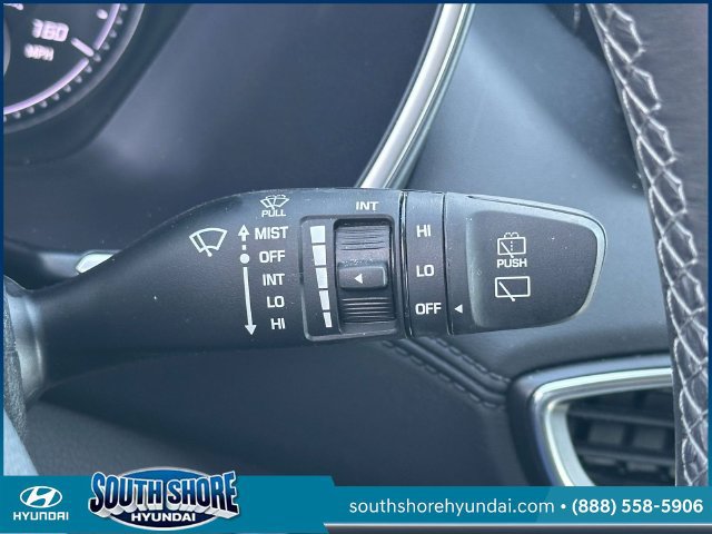 Certified 2023 Hyundai Santa Fe SEL AWD/4WD image 25