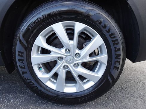 Used 2019 Hyundai Tucson SE FWD image 50