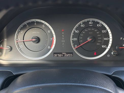 Used 2011 Honda Accord SE image 18