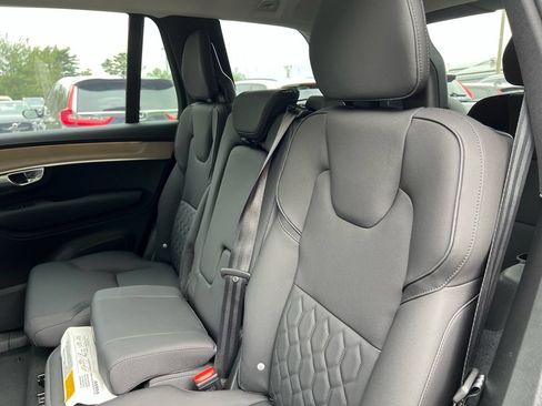 New 2026 Volvo XC90 B6 Plus w/ Protection Package Premier AWD/4WD image 22