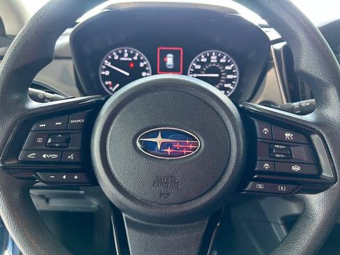 Used 2024 Subaru Crosstrek 2.0i Premium AWD/4WD image 19