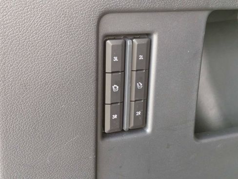 Used 2024 Lincoln Navigator Reserve AWD/4WD image 14