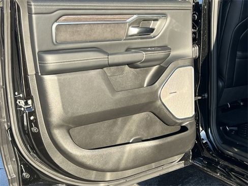 New 2026 RAM 1500 Laramie w/ Night Edition image 37