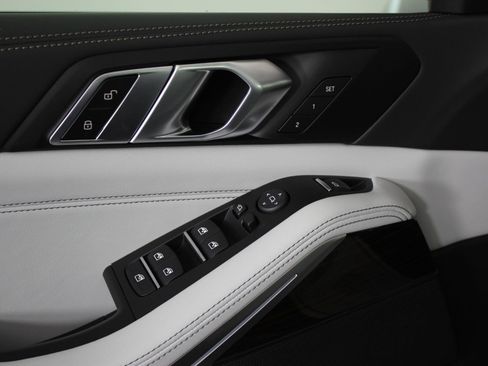 New 2026 BMW X5 sDrive40i w/ Parking Assistance Package image 23