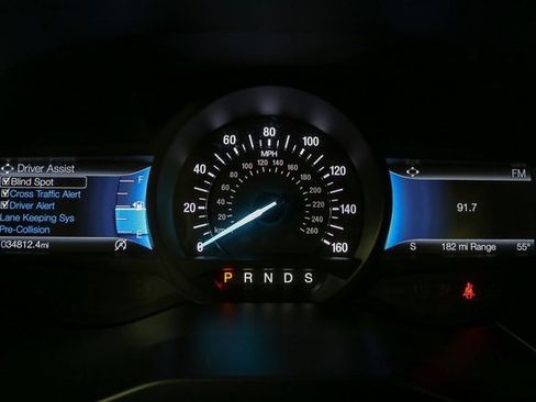 Used 2023 Ford Edge SEL w/ Convenience Package image 32