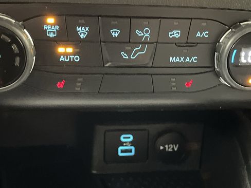 Used 2021 Ford Bronco Sport Big Bend w/ Big Bend Package (96B) image 24