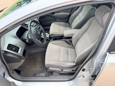 Used 2008 Honda Civic EX image 12