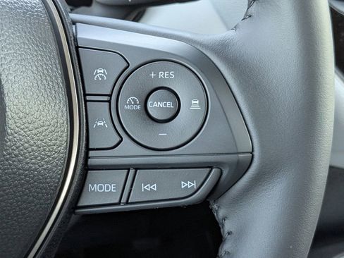 New 2026 Toyota Corolla SE image 21